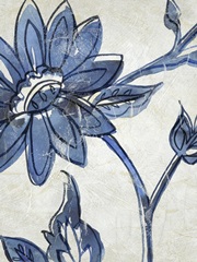 Vintage Porcelain II