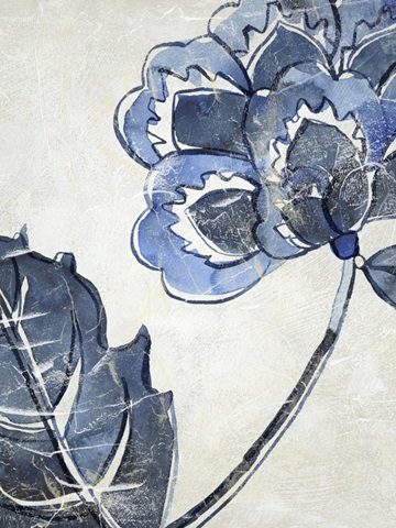 Vintage Porcelain III