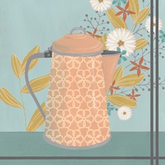 Whimsical Kitchen II