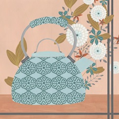 Whimsical Kitchen IV