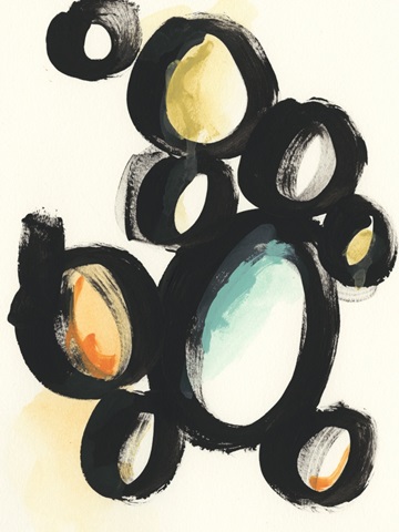 Cellular Structure II