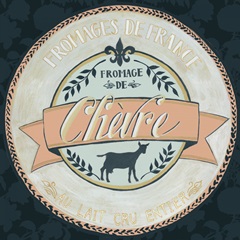 Cheese Label II