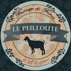 Cheese Label III