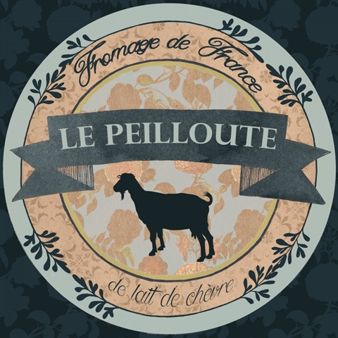 Cheese Label III