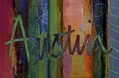 Abstract Austin