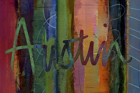 Abstract Austin
