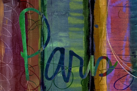 Abstract Paris