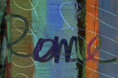 Abstract Rome