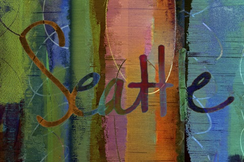 Abstract Seattle