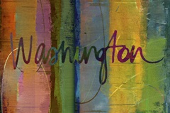 Abstract Washington