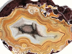 Agate Studies III