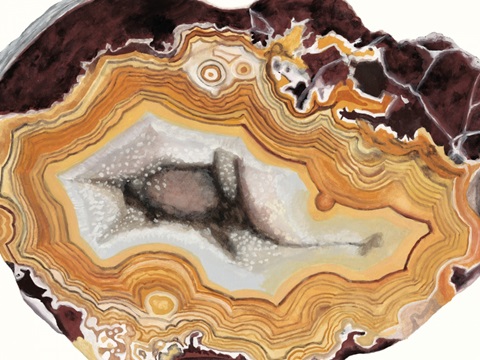 Agate Studies III