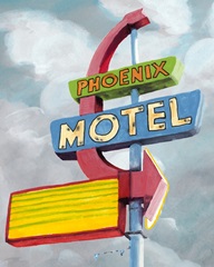 American Roadside II