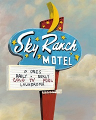 American Roadside III