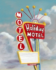 American Roadside IV