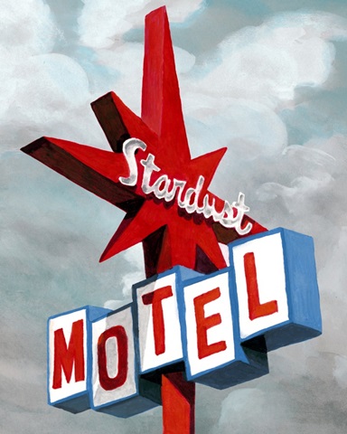 American Roadside VI