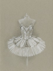 Ballet Dress I