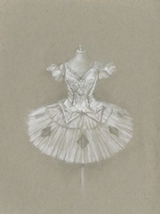 Ballet Dress II