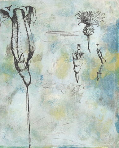 Botanical Abstract II