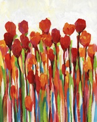 Bursting with Color II