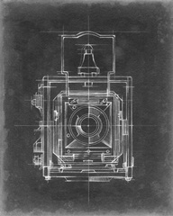 Camera Blueprints I