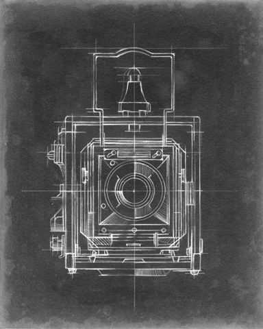 Camera Blueprints I