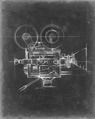 Camera Blueprints II