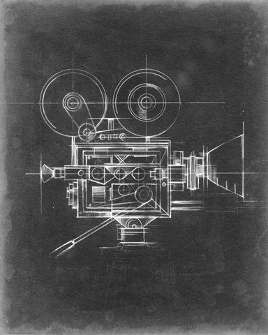 Camera Blueprints II
