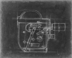Camera Blueprints III