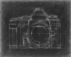 Camera Blueprints IV