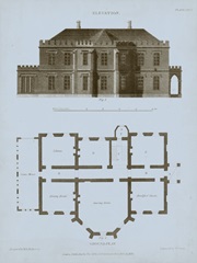 Chambray House and Plan III