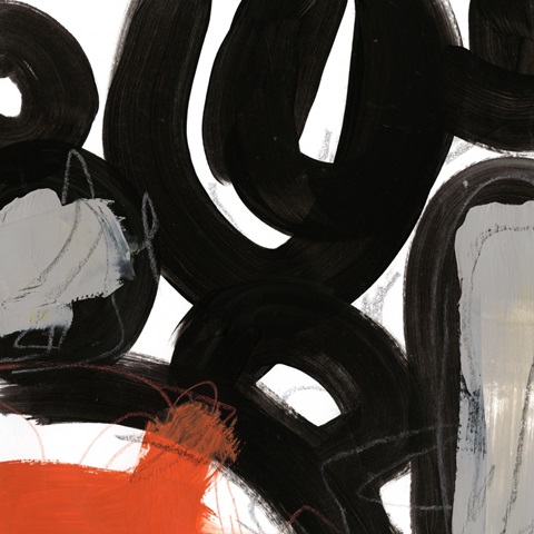 Chromatic Impulse II