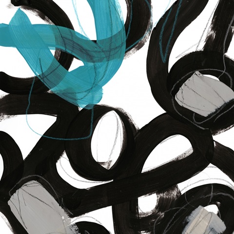 Chromatic Impulse III