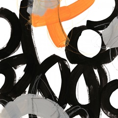 Chromatic Impulse VI