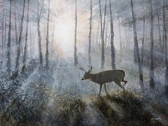 Deer Path IV