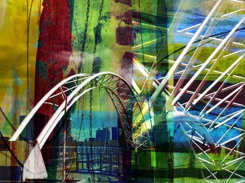 Denver Bridge