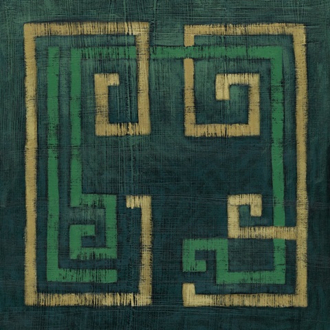 Emerald Diversion II