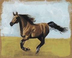 Equestrian Studies II