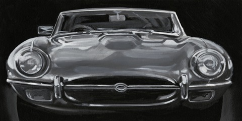 European Sports Car I