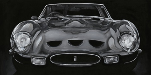 European Sports Car II