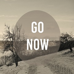 Foggy Mountain Motivation I