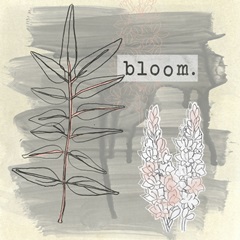 Garden Scrapbook III