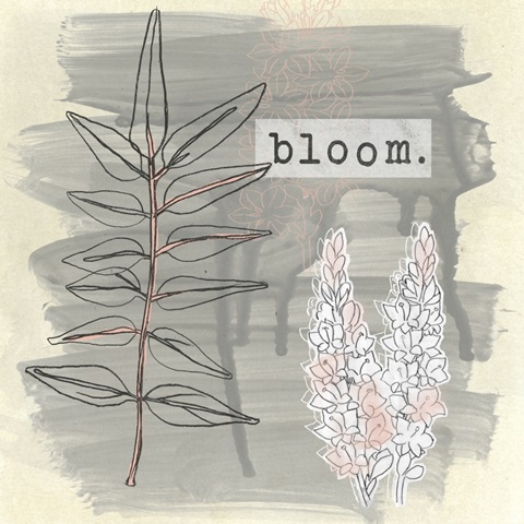 Garden Scrapbook III