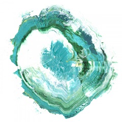 Geode Abstract II