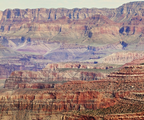 Grand Canyon 2