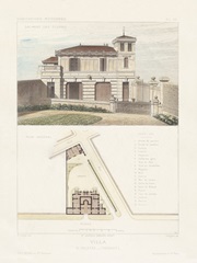 Habitations Modernes III