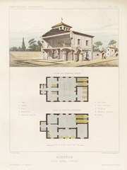 Habitations Modernes IV