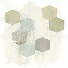 Honeycomb Reaction I