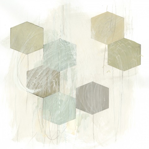 Honeycomb Reaction I