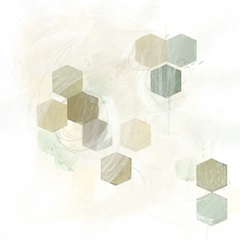 Honeycomb Reaction II